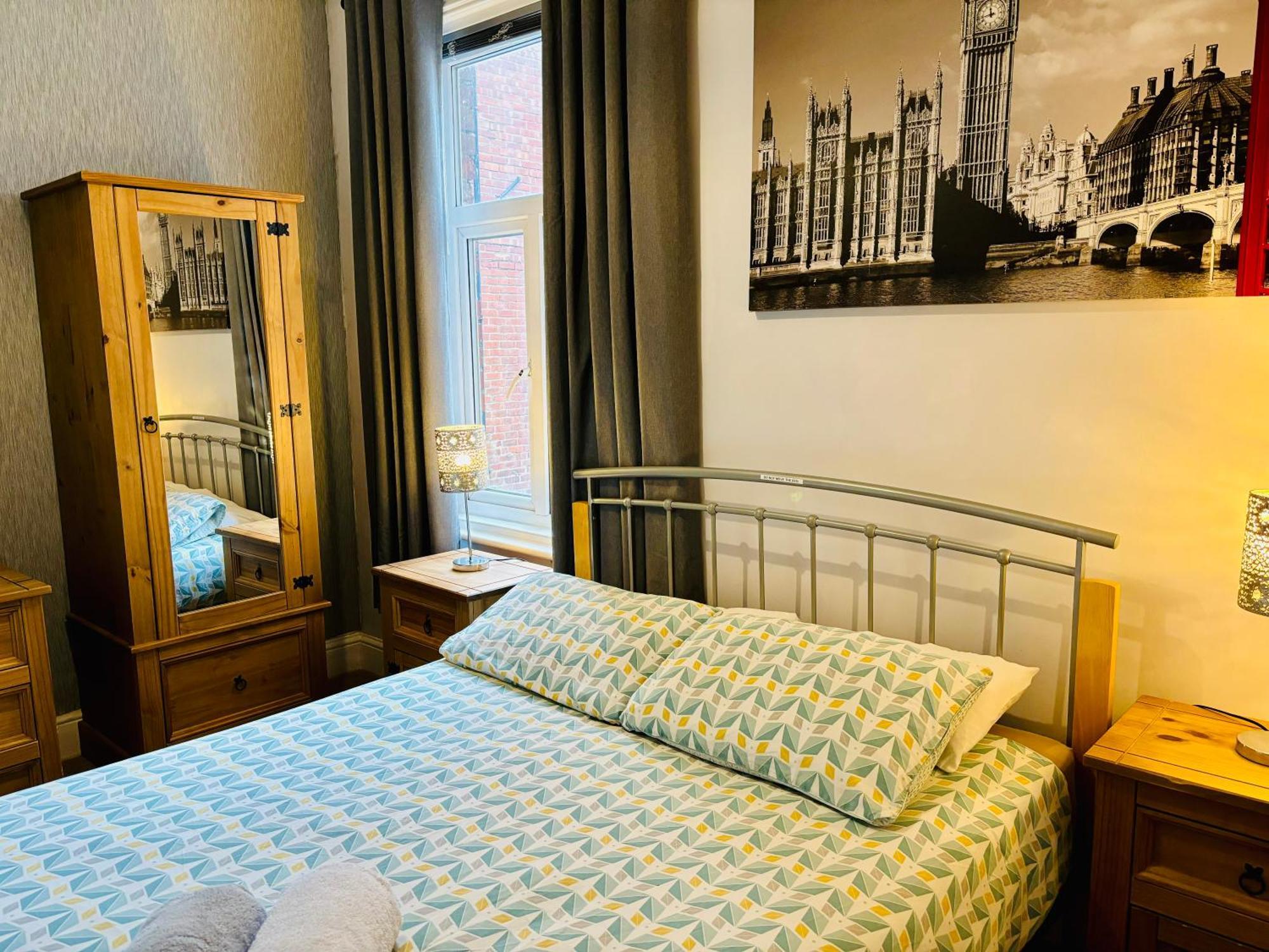 Le Papillon Hotel Μπλάκπουλ Εξωτερικό φωτογραφία