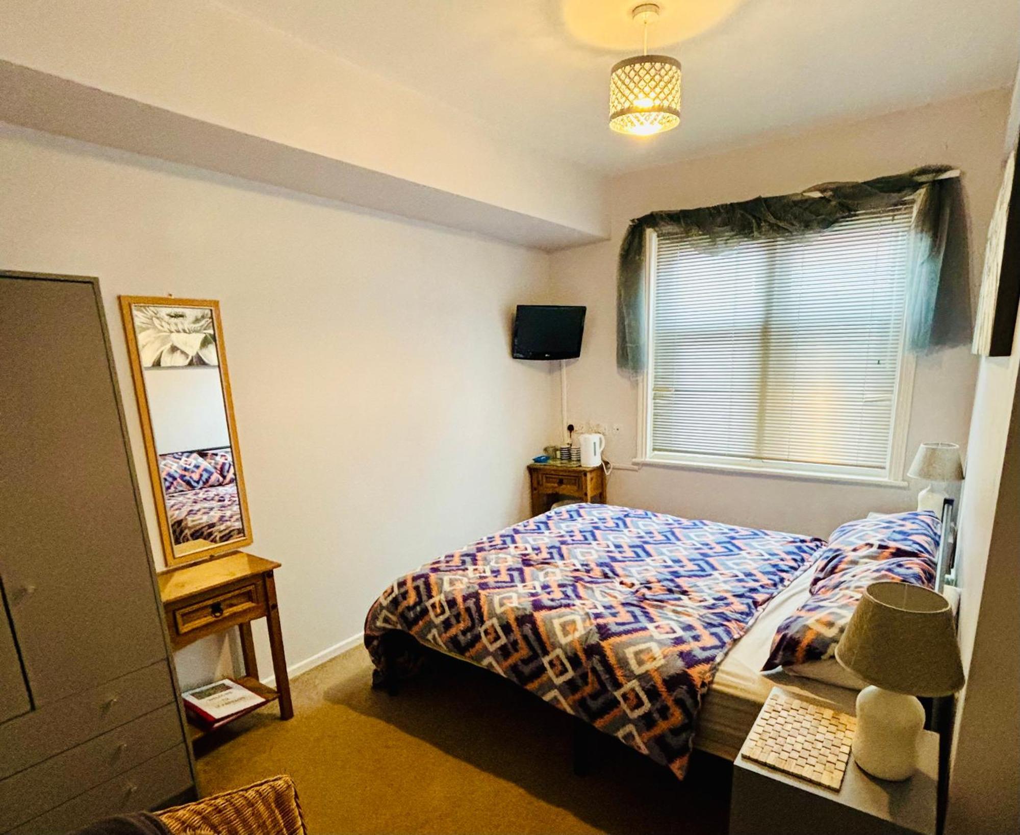 Le Papillon Hotel Μπλάκπουλ Εξωτερικό φωτογραφία